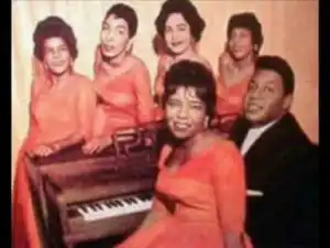 The Caravans - Make It In